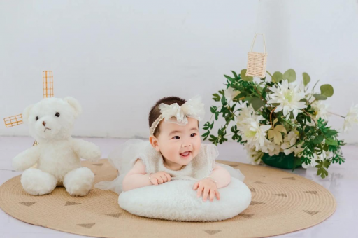 龙海孕妇几个月肚子大