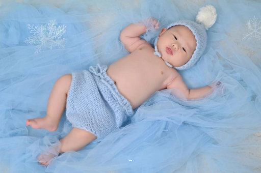 龙海宝宝物理降温 龙海宝宝物理降温